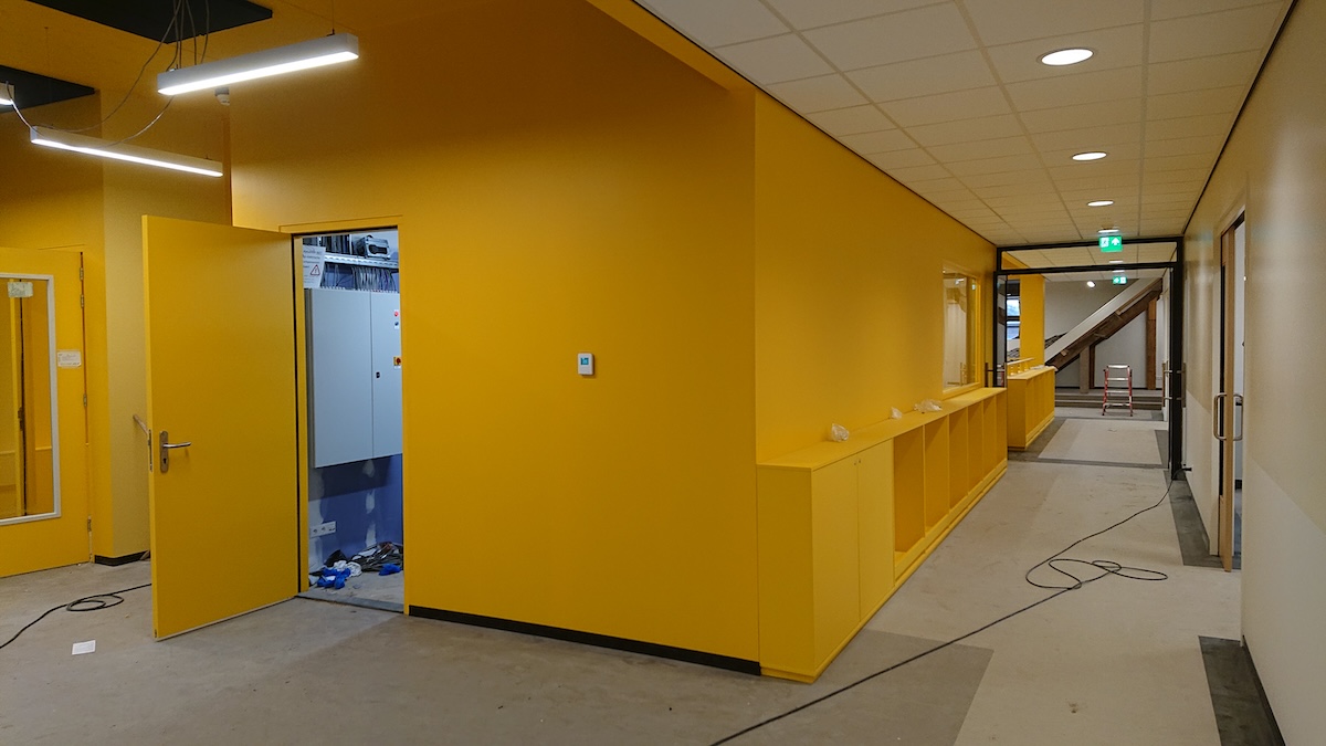 Project Afbeelding